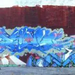 wallf - Meeting of Styles: International Street Art & Graffiti