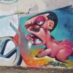101 0368 - Meeting of Styles: International Street Art & Graffiti