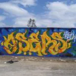 101 0382 - Meeting of Styles: International Street Art & Graffiti