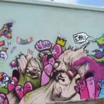 101 0395 - Meeting of Styles: International Street Art & Graffiti