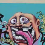 101 0400 - Meeting of Styles: International Street Art & Graffiti