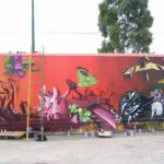 101 0436 - Meeting of Styles: International Street Art & Graffiti