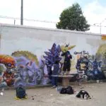 101 0439 - Meeting of Styles: International Street Art & Graffiti