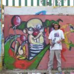 Fotoarchiv 077 - Meeting of Styles: International Street Art & Graffiti