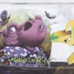Fotoarchiv 082 - Meeting of Styles: International Street Art & Graffiti