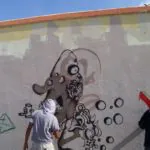 Fotoarchiv 148 - Meeting of Styles: International Street Art & Graffiti