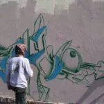 Fotoarchiv 149 - Meeting of Styles: International Street Art & Graffiti