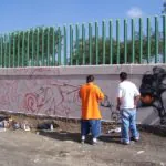 Fotoarchiv 155 - Meeting of Styles: International Street Art & Graffiti