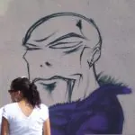 Fotoarchiv 165 - Meeting of Styles: International Street Art & Graffiti