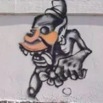 Fotoarchiv 166 - Meeting of Styles: International Street Art & Graffiti