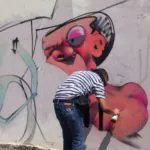 Fotoarchiv 182 - Meeting of Styles: International Street Art & Graffiti