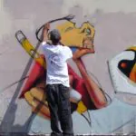 Fotoarchiv 183 - Meeting of Styles: International Street Art & Graffiti
