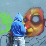 Fotoarchiv 188 - Meeting of Styles: International Street Art & Graffiti
