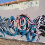 Fotoarchiv 190 - Meeting of Styles: International Street Art & Graffiti