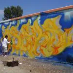 Fotoarchiv 191 - Meeting of Styles: International Street Art & Graffiti