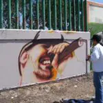Fotoarchiv 194 - Meeting of Styles: International Street Art & Graffiti
