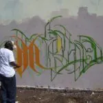 Fotoarchiv 195 - Meeting of Styles: International Street Art & Graffiti