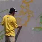 Fotoarchiv 196 - Meeting of Styles: International Street Art & Graffiti
