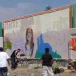 Fotoarchiv 206 - Meeting of Styles: International Street Art & Graffiti