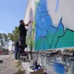 Fotoarchiv 210 - Meeting of Styles: International Street Art & Graffiti