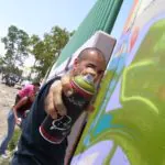 Fotoarchiv 212 - Meeting of Styles: International Street Art & Graffiti