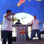 Fotoarchiv 223 - Meeting of Styles: International Street Art & Graffiti