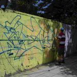 Fotoarchiv 009 1 scaled - Meeting of Styles: International Street Art & Graffiti