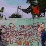 Fotoarchiv 044 1 scaled - Meeting of Styles: International Street Art & Graffiti