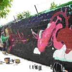 Fotoarchiv 063 1 scaled - Meeting of Styles: International Street Art & Graffiti