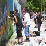 Fotoarchiv 075 scaled - Meeting of Styles: International Street Art & Graffiti