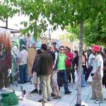 Fotoarchiv 096 1 scaled - Meeting of Styles: International Street Art & Graffiti