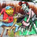 charry1 1 - Meeting of Styles: International Street Art & Graffiti