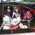 charry4 1 - Meeting of Styles: International Street Art & Graffiti