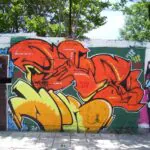 piece1 1 - Meeting of Styles: International Street Art & Graffiti
