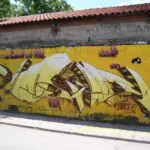 piece1b 1 - Meeting of Styles: International Street Art & Graffiti