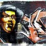 wall1a 1 - Meeting of Styles: International Street Art & Graffiti