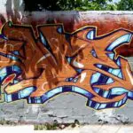 wall1b 1 - Meeting of Styles: International Street Art & Graffiti