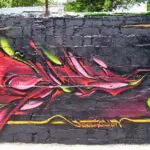 wallbulgaria1 1 - Meeting of Styles: International Street Art & Graffiti