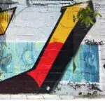 wallfront1 1 - Meeting of Styles: International Street Art & Graffiti