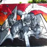 wallnbc1 1 - Meeting of Styles: International Street Art & Graffiti