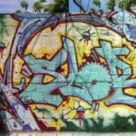 walloldskool1 1 - Meeting of Styles: International Street Art & Graffiti