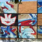 wallwof1 1 - Meeting of Styles: International Street Art & Graffiti
