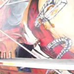 101 1555 - Meeting of Styles: International Street Art & Graffiti