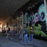 101 1580 - Meeting of Styles: International Street Art & Graffiti