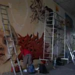 101 1630 - Meeting of Styles: International Street Art & Graffiti