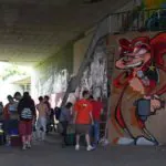 101 1634 - Meeting of Styles: International Street Art & Graffiti