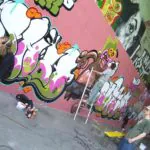 101 1642 - Meeting of Styles: International Street Art & Graffiti