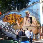 101 1675 - Meeting of Styles: International Street Art & Graffiti