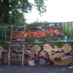 101 1726 - Meeting of Styles: International Street Art & Graffiti