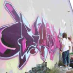 Fotoarchiv 394 1.jpg 1 - Meeting of Styles: International Street Art & Graffiti